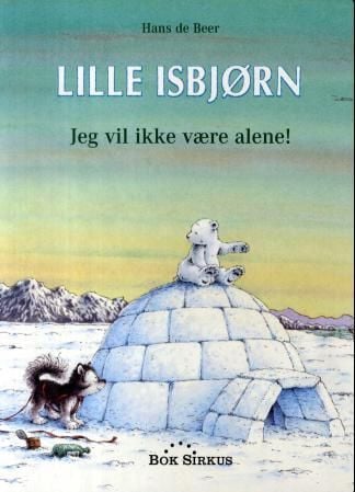 Lille isbjørn