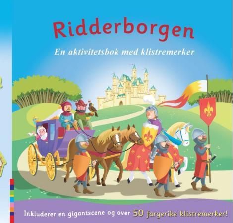 Ridderborgen