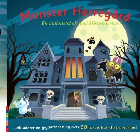 Monster herregård
