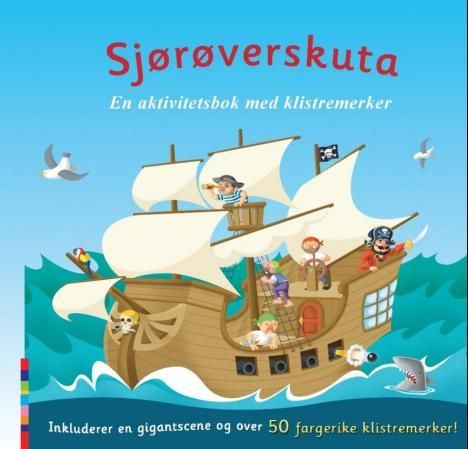 Sjørøverskuta