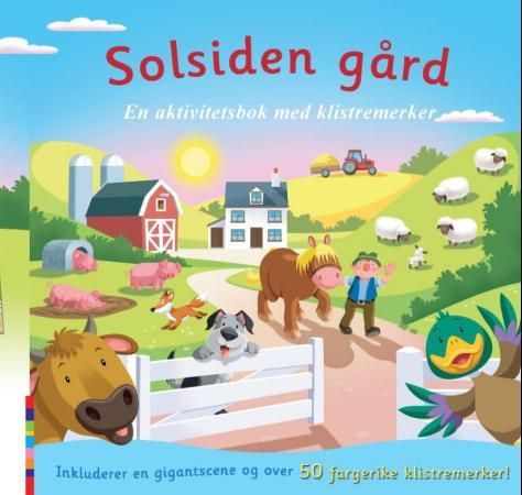 Solsiden gård
