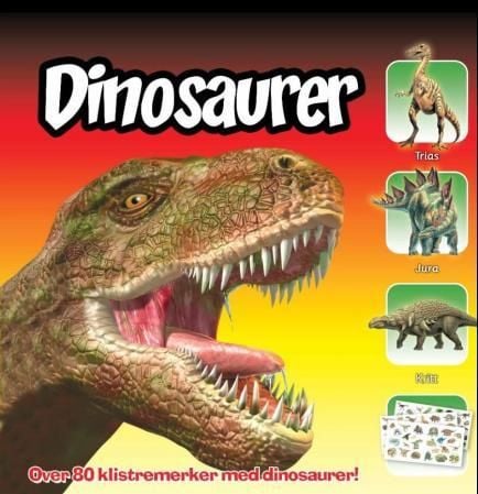 Dinosaurer