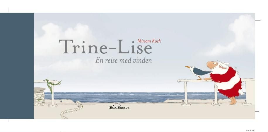 Trine-Lise