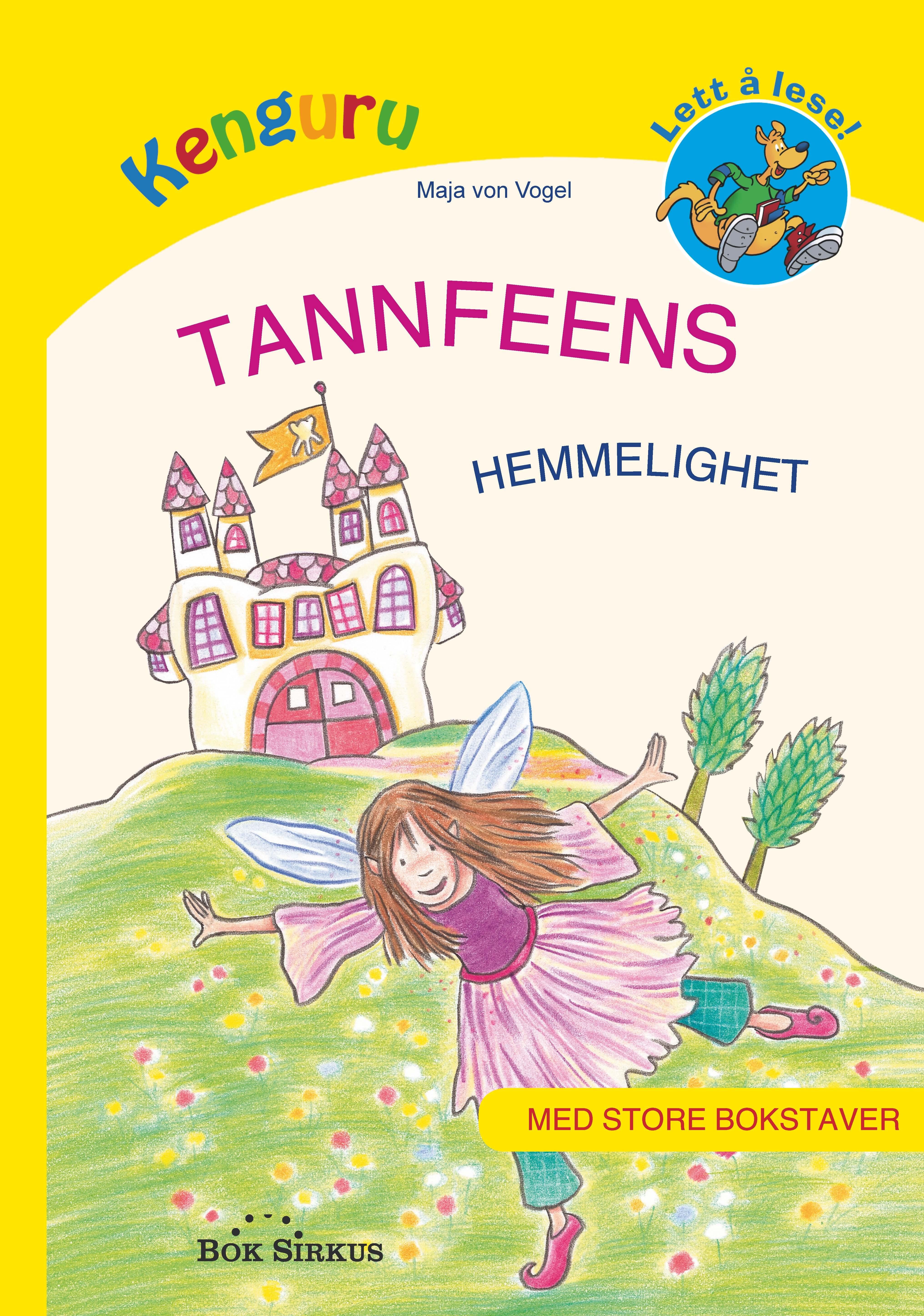 Tannfeens hemmelighet