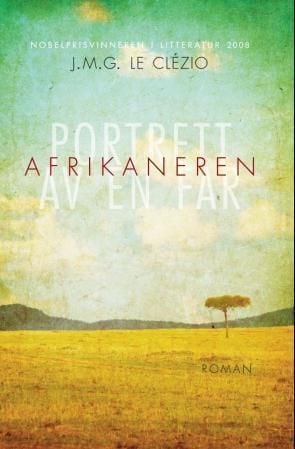 Afrikaneren