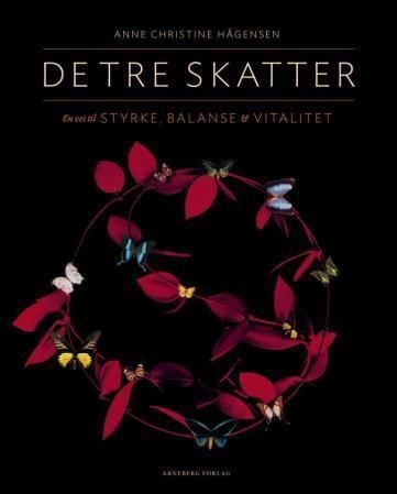 De tre skatter