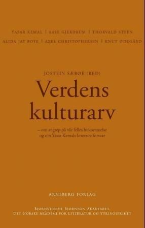 Verdens kulturarv