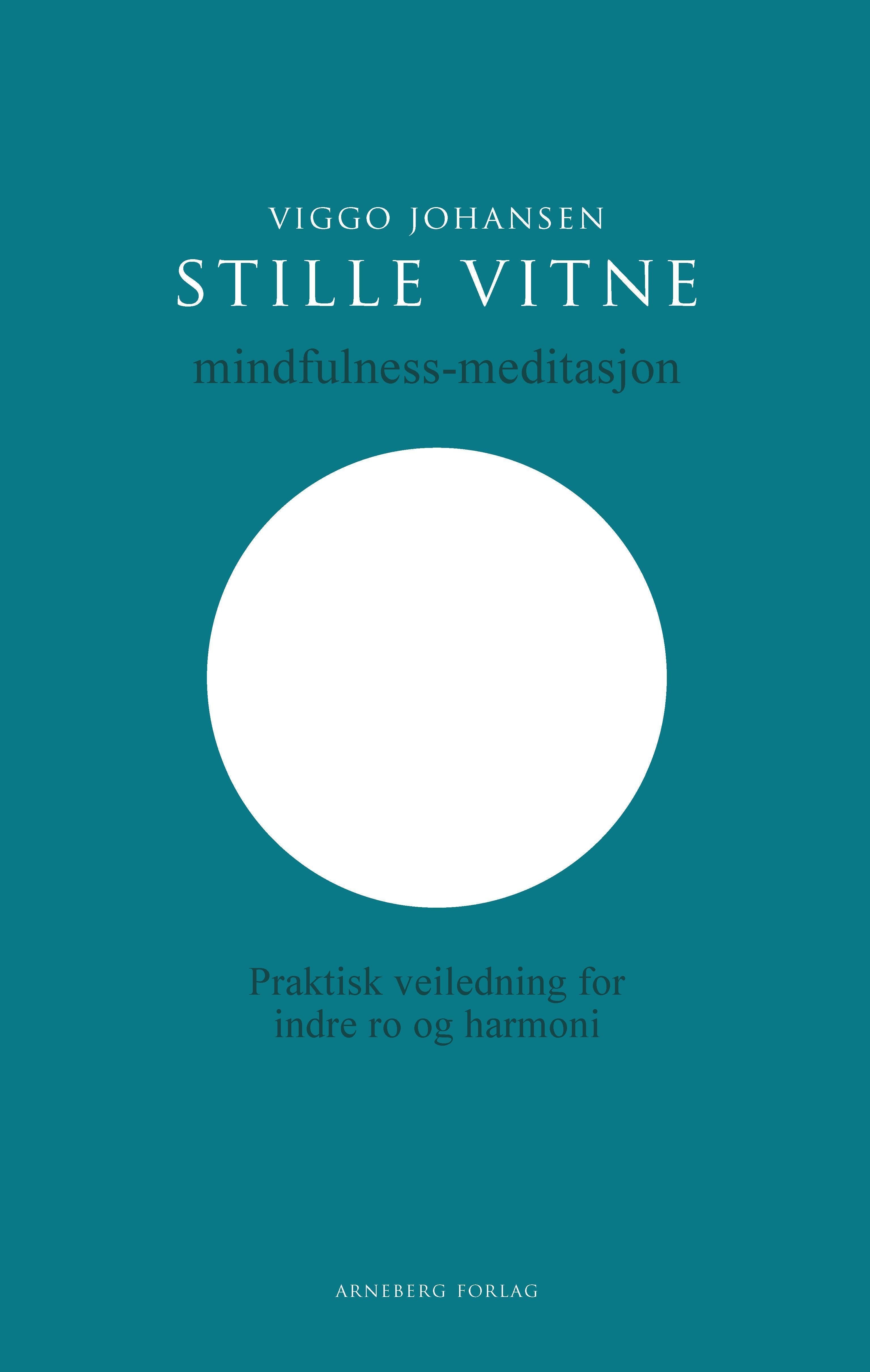 Stille vitne