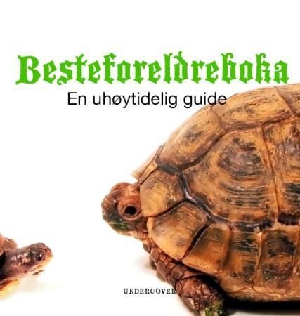 Besteforeldreboka