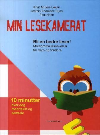 Min lesekamerat