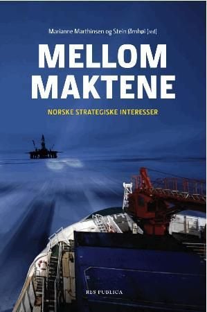 Mellom maktene