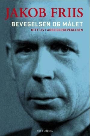 Bevegelsen og målet