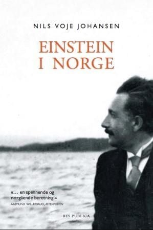 Einstein i Norge