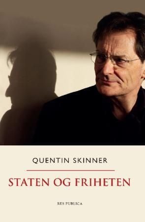 Staten og friheten
