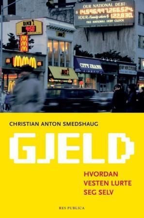 Gjeld