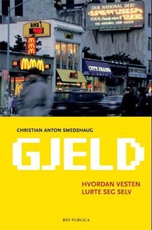 Gjeld
