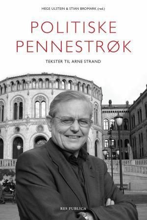 Politiske pennestrøk