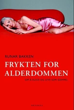 Frykten for alderdommen