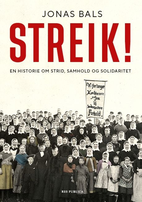 Streik!