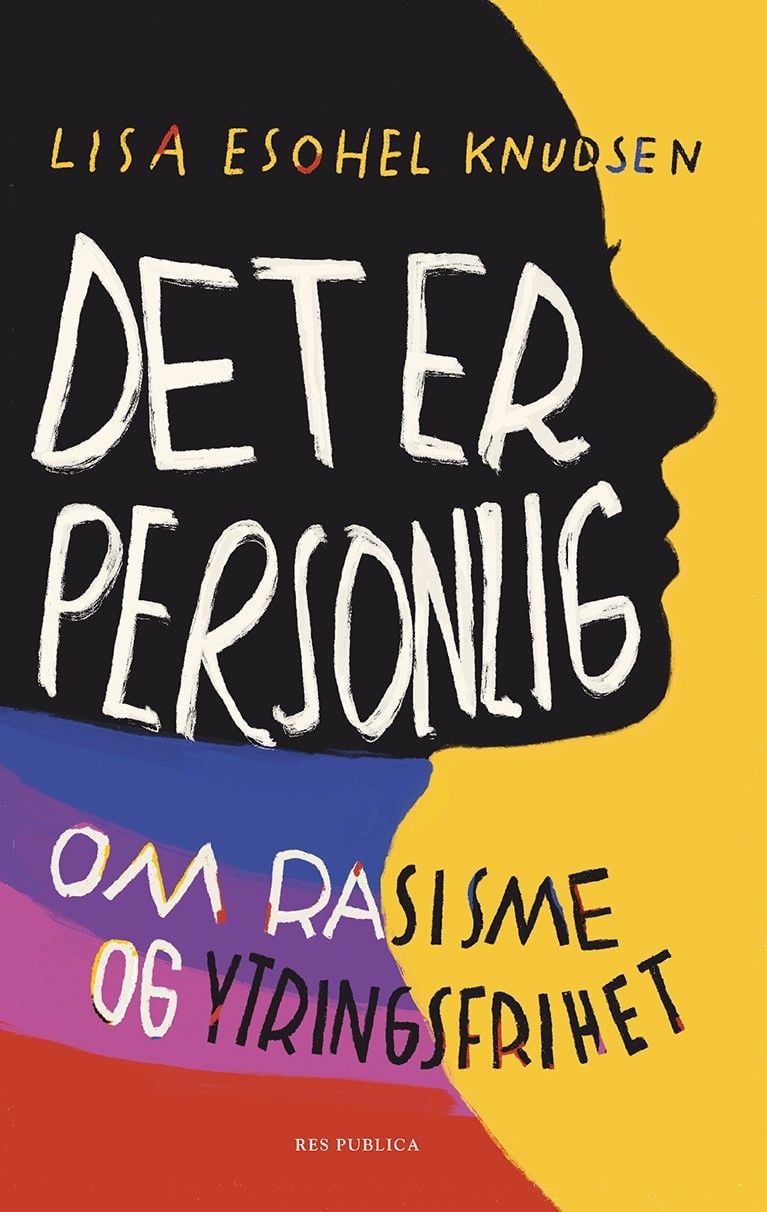 Det er personlig