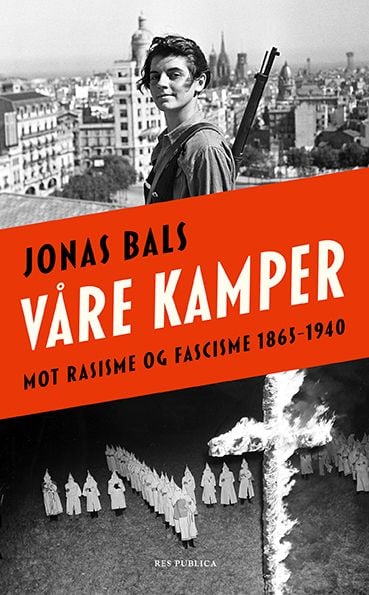 Våre kamper