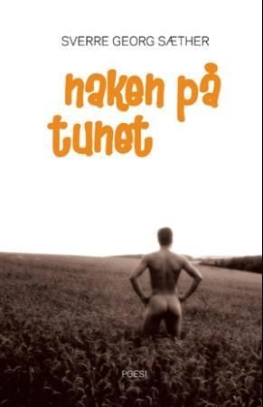 Naken på tunet