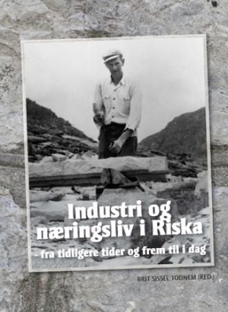 Industri og næringsliv i Riska