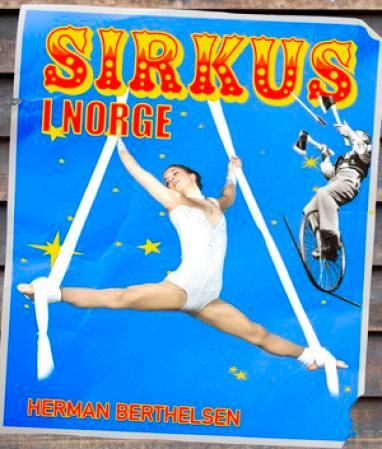 Sirkus i Norge