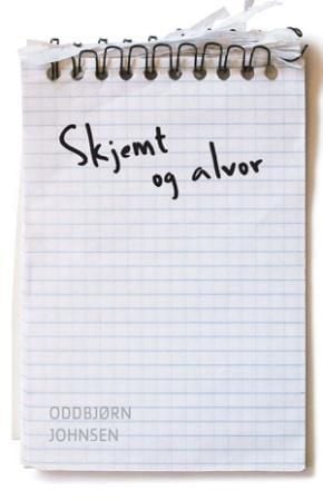 Skjemt og alvor
