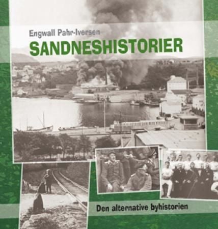 Sandneshistorier
