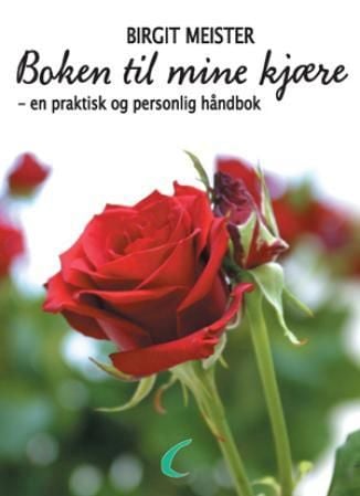 Boken til mine kjære