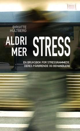 Aldri mer stress