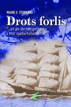 Drots forlis