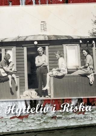 Hytteliv i Riska