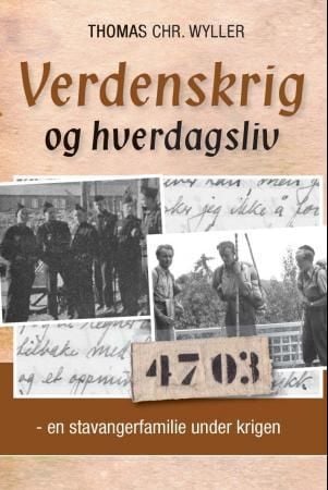 Verdenskrig og hverdagsliv