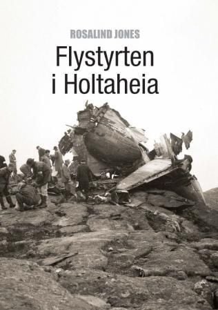 Flystyrten i Holtaheia