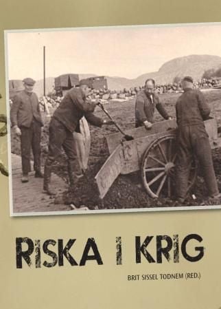 Riska i krig