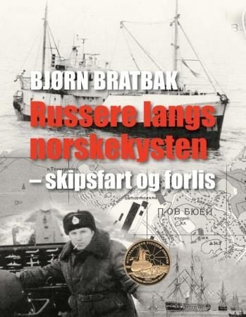 Russere langs norskekysten