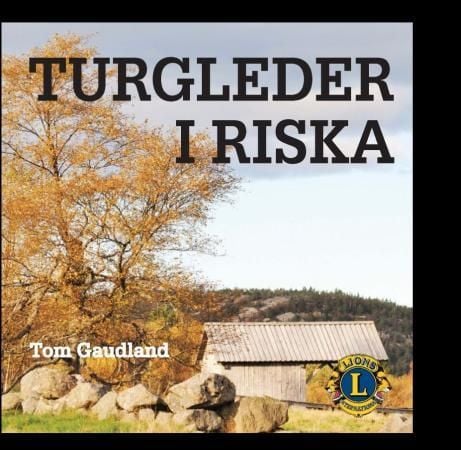 Turgleder i Riska