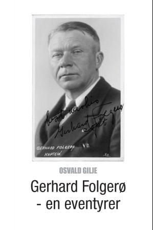 Gerhard Folgerø