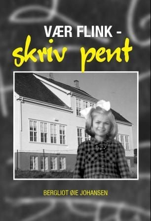 Vær flink, skriv pent