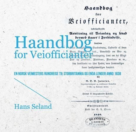 Haandbog for veiofficianter