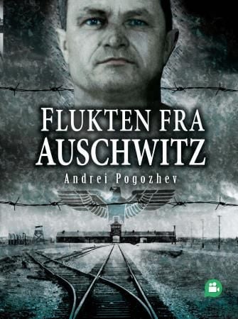 Flukten fra Auschwitz