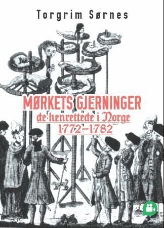 Mørkets gjerninger