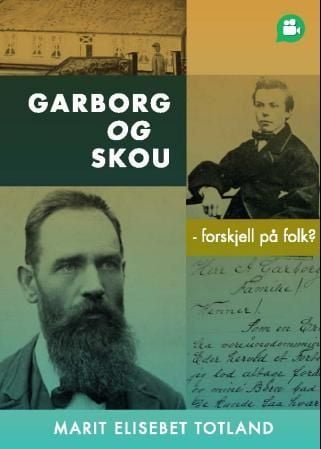 Garborg og Skou