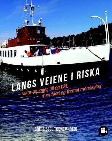 Langs veiene i Riska