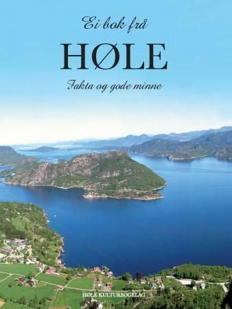 Ei bok frå Høle