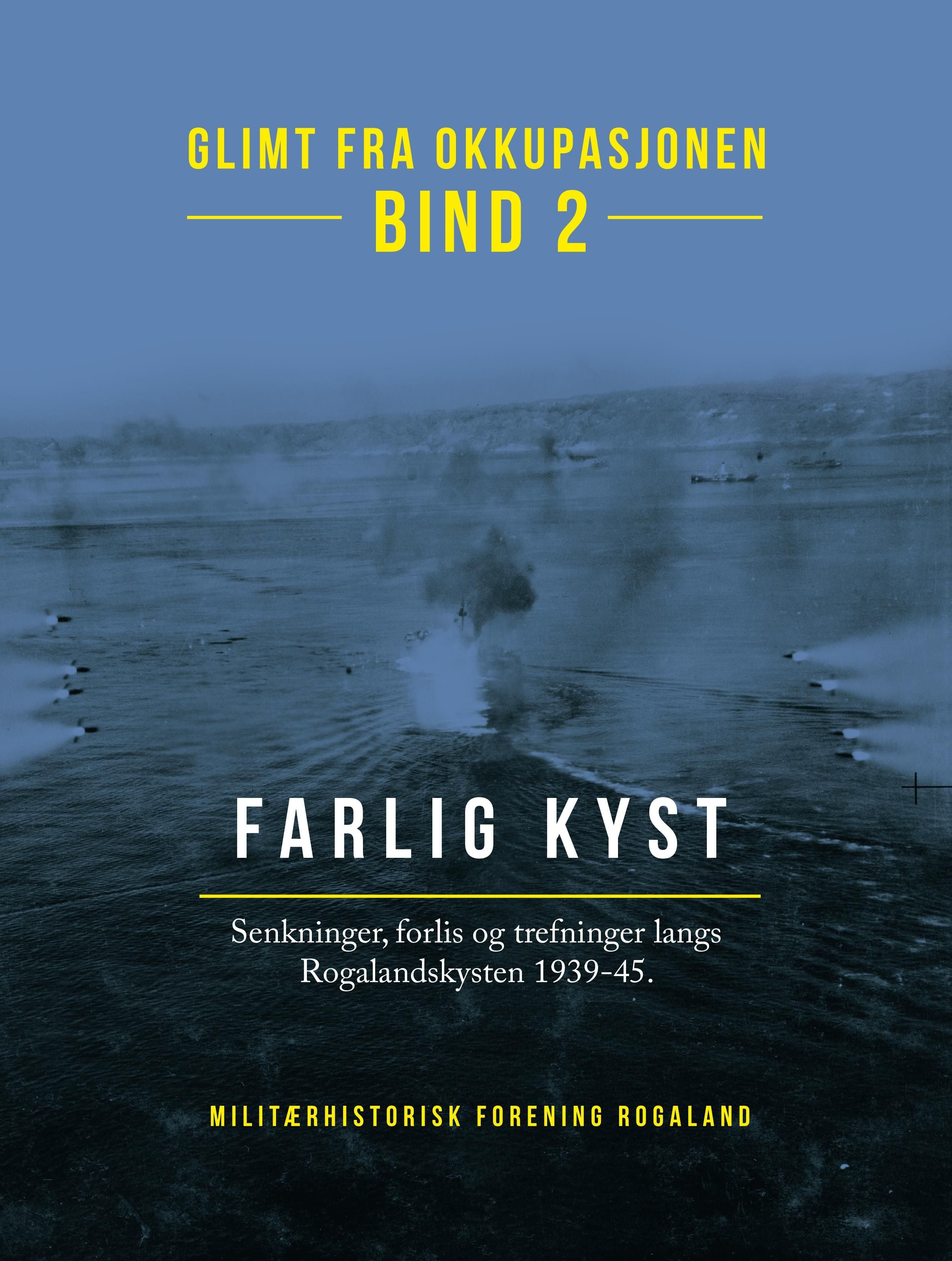 Glimt fra okkupasjonen