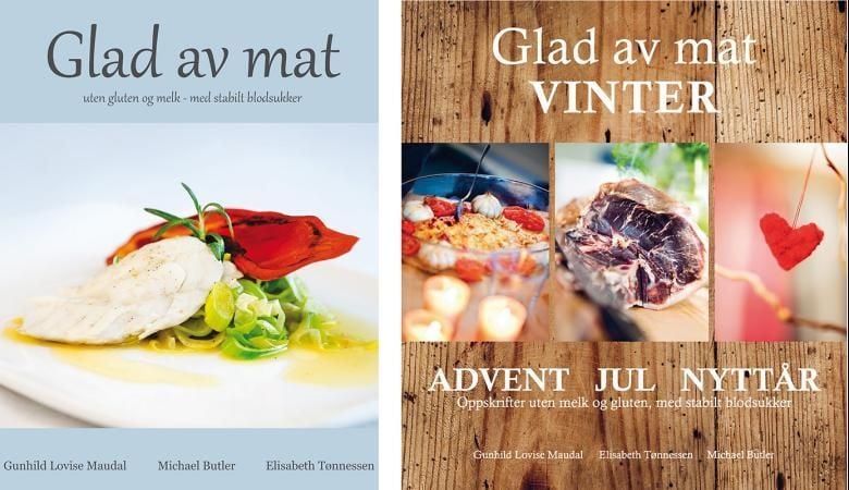 Glad av mat ; Glad av mat : vinter