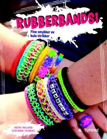 Rubberbands!